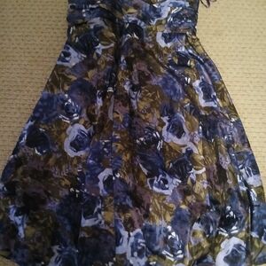 Donna Ricco Vibrant Blue Jacket